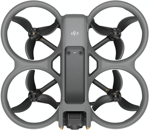 DJI Avata 2 Fly Smart Combo w/ Single Battery-3