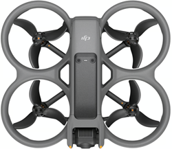 DJI Avata 2 Fly Smart Combo w/ Three Batteries