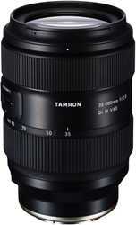 Tamron 35-100mm F/2.8 Di III VXD Nikon Z-mount (Model A078Z)