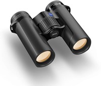 Zeiss SFL 10x30 verrekijker zwart