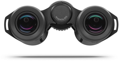 Zeiss SFL 10x30 verrekijker zwart-3