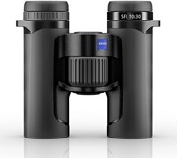 Zeiss SFL 10x30 verrekijker zwart-2