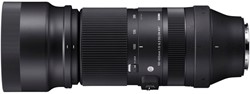 Sigma 100-400mm f/5-6.3 DG DN OS (C) SE