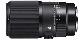 Sigma 105mm f/2.8 DG DN Macro Art E-Mount