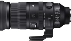 Sigma 150-600mm f/5-6.3 DG DN OS (S) Sony E-Mount