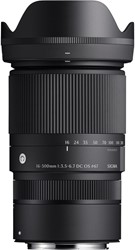 Sigma 16-300mm f/3.5-6.7 DC OS (C) SE