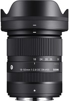 Sigma 18-50mm f/2.8 DC DN (C) RF