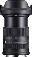 Sigma 18-50mm f/2.8 DC DN (C) RF