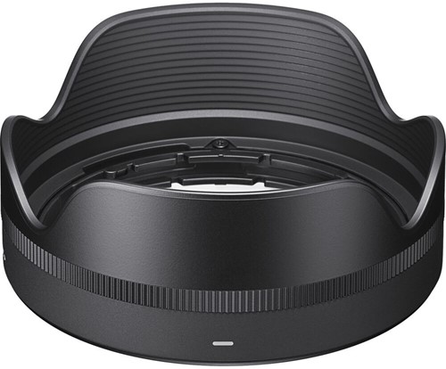 Sigma 18-50mm f/2.8 DC DN (C) RF-3