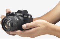 Sigma 18-50mm f/2.8 DC DN (C) RF