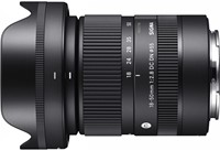 Sigma 18-50mm f/2.8 DC DN Contemporary Sony E-Mount
