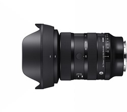 Sigma 24-70mm f/2.8 DG DN II Art SE