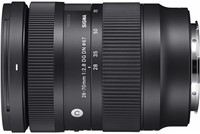 Sigma 28-70mm f/2.8 DG DN Sony E-Mount