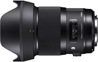 Sigma 28mm f/1.4 DG HSM Art L-Mount