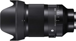 Sigma 35mm f/1.2 DG DN (A) SE