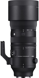 Sigma 70-200mm f/2.8 DG DN OS (S) L-Mount