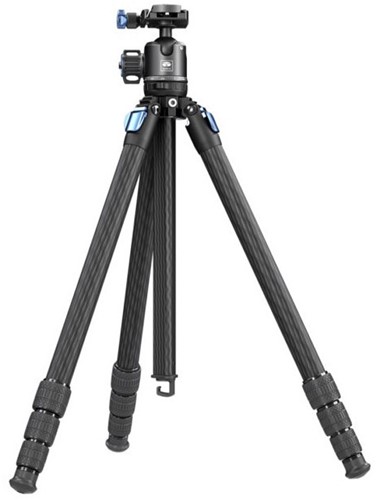 Sirui ST-124+A-10