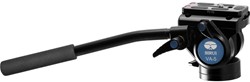 Sirui Statief videokop VA-5 Pro