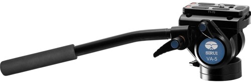 Sirui Statief videokop VA-5 Pro