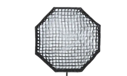 Softbox | Grid | Snoot