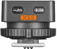 Godox X5s TTL Wireless Flash Trigger Sony