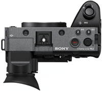 Sony FX2 Body-2