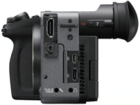 Sony FX2 Body-3