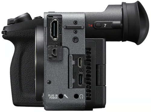 Sony FX2 Body-3