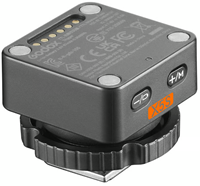 Godox X5s TTL Wireless Flash Trigger Sony-2