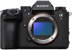 Sony A1 II Body