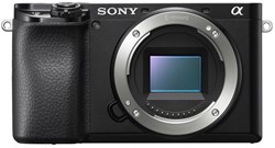 Sony A6100 Body
