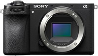 Sony A6700 + E16-55mm f/2.8 G