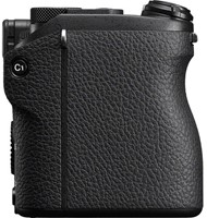 Sony A6700 + PZ16-50mm f/3.5-5.6 OSS