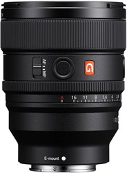 Sony A7R V + FE 85mm F1.4 GM II