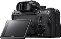 Sony Alpha A7 Mk III + FE 24-240mm f/3.5-6.3 OSS