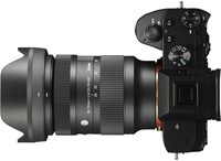 Sony A7 III + Sigma 28-70mm F2.8 DG DN Contemporary-3