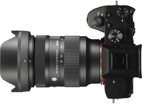 Sony A7 III + Sigma 28-70mm F2.8 DG DN Contemporary-3