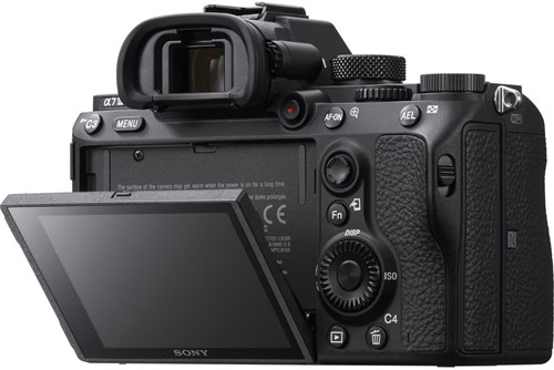 Sony Alpha A7 Mk III + Sigma FE 28-70mm f/2.8 DG DN