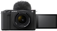 Sony DSC-ZV E1 Vlogcamera + SEL 28-60mm