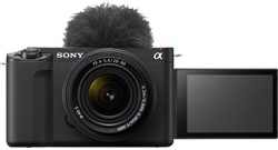 Sony DSC-ZV E1 Vlogcamera + SEL 28-60mm