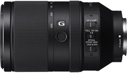 Sony 70-350mm f4.5 - 6.3 G OSS