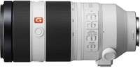 Sony 100-400mm f4.5-5.6 GM OSS (SEL100400GM)