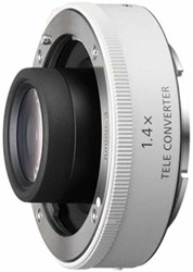 Sony E-mount 1.4x Tele-converter (SEL14TC.SYX)