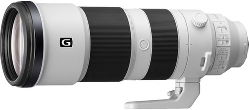 Sony 200-600mm G-lens F5.6 - 6.3 (SEL200600G.SYX)