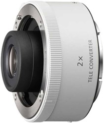 Sony E-mount 2.0x Tele-converter (SEL20TC.SYX)