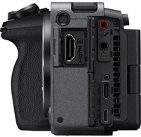 Sony FX30B + Sony 24-105mm f4.0 SEL FE G OSS (SEL24105G.SYX)