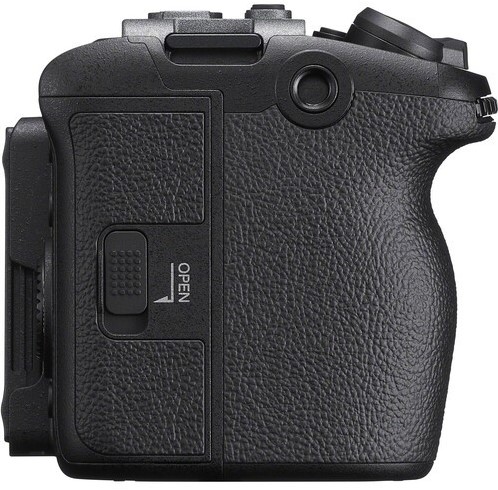 Sony FX30B + Sony 24-105mm f4.0 SEL FE G OSS (SEL24105G.SYX)