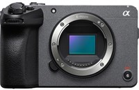 Sony FX30B + Sony 24-105mm f4.0 SEL FE G OSS (SEL24105G.SYX)-2