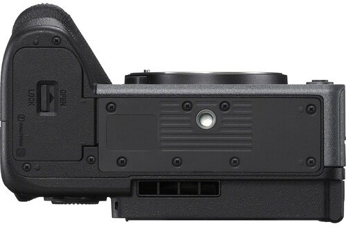 Sony FX30B + Sony 24-105mm f4.0 SEL FE G OSS (SEL24105G.SYX)