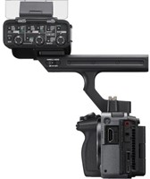 Sony FX30B + Sony 24-105mm f4.0 SEL FE G OSS (SEL24105G.SYX)
